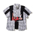 Kinetics REMAKE S/S SHIRT BLACK KSRM017-BLK画像