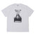 NEIGHBORHOOD 21SS PICK YOUR KING/C-TEE.SS WHITE 211PCNH-ST04画像