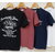 THE FLAT HEAD FN-THC-023 T-SHIRT画像