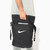 NIKE Stash Tote Bag Black DD1357-010画像