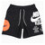 NIKE USA World Tour FT Short Black DA0645-010画像