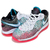 NIKE LEBRON VII V/2 LOW QS MIAMI NIGHTS white/wht-solar red DJ4436-100画像
