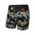 SAXX ULTRA BOXER BRIEF FLY BLACK MOUNTAINSCAPE SXBB30F-MOB画像