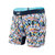 SAXX HOT SHOT BOXER BRIEF FLY MULTI TIDAL WAVE SXBB09F-MTW画像