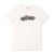 Double RL TRUCK GRAPHIC TEE WHITE画像