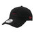 Yohji Yamamoto &times; NEW ERA 21SS METALLIC RED SIGNATURE 9THIRTY BLACKxRED画像