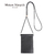 Maison Martin Margiela IPHONE POUCH CASE S55UI0207-P4303画像