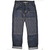 TROPHY CLOTHING 15TH ANNIVERSARY 1606 W KNEE STD DIRT DENIM画像
