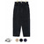 GOLD 9W CORDUROY 5POCKET WIDE PANTS 21B-GL42225画像