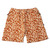 atmos × Russell Moccasin SWEAT SHORTS GIRAFFE RC-21226MO-GRF画像