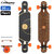 Loaded Boards Tan Tien 39in &times; 8.75in画像