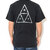 HUF Holoshine Foil TT S/S Tee TS01416画像
