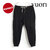 Vuori W PERFORMANCE JOGGER Black Heather VW303画像