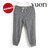 Vuori W PERFORMANCE JOGGER Heather Grey VW303画像