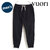 Vuori M META JOGGER Black V436画像