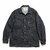 ONI DENIM Coveralls 12oz Loose Weave Deinim ONI-03128画像