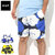 HUF Hamptons Beach Short PT00174画像
