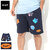 HUF Adored Fleece Short PT00185画像