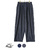 GOLD WOOL SURGE (SUPER 120's) WIDE EASY PANTS 21B-GL42231画像