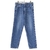 WESTOVERALLS 806T DENIM画像