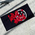 LEFLAH SMILE KILL BATH TOWEL画像