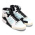 adidas FORUM EXHIBIT MID FOOTWEAR WHITE/GRAY TWO/HALO MINT GZ5388画像