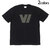 WTAPS 21SS V/ SS TEE 211PCDT-ST08S画像