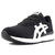 Onitsuka Tiger TIGER ALLY BLACK/WHITE D8J0Q-001画像
