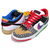 NIKE SB DUNK LOW PRO QS WHAT THE P-ROD sport red/blk-varsity maize CZ2239-600画像