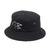 atmos × KOUSUKE SHIMIZU HAT BLACK SK-10-BLK画像