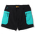 atmos × GRIPSWANY GEAR SHORT BLACK MAT21-SM001-BLK画像