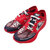 UNDERCOVER &times; NIKE ZOOMX VAPORFLY NEXT% UNIVERSITY RED/BLACKENED BLUE CT-4894-600画像
