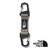 THE NORTH FACE TNF Key Keeper Duo TWILL BEIGE NN32009-TB画像