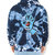SANTA CRUZ Screaming Hand Tie Dye Pullover Hoodie 44251179画像