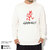 GRAMICCI Logo L/S Tee GUT-21F010画像
