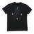 Numbers Edition 12:45 ANGEL-S/S T-SHIRT BLACK画像