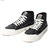 VANS &times; WADE GOODALL SK8-HI 138 DECON SF BLACK/BLACK VN0A3MV16BD画像