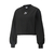 PUMA CLASSICS PUFF SLEEVE CREW BLACK 531616-01画像