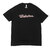 TENDERLOIN TEE RH BLACK画像