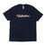 TENDERLOIN TEE RH NAVY画像