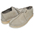Clarks DESERT TREK LIGHT TAUPE NUBUCK 26160224画像