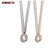 ANIMALIA ZINC GOOD LUCK HOOF AN21A-AC04画像