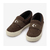 CONVERSE KID'S LOAFER SK BROWN 37301380画像