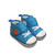 CONVERSE BABY ALL STAR N SPACE JAM PT Z ORANGE 37301300画像