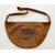 COLIMBO HUNTING GOODS LUNA PARK HALF MOON BAG CARAMEL BROWN ZW-0703画像