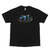 TENDERLOIN TEE SAL BLACK画像