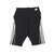 adidas SHORT TIGHTS BLACK H17923画像