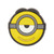 crocs Minions Stuart Icon 10007255画像