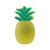 crocs Translucent Pineapple 10008682画像