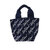 WTW ECO BEACH TOTE S NAVY画像